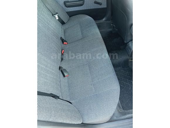 Sahibinden Toyota Corolla 1.3 XE 1998 Model