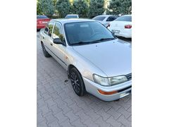 Sahibinden Toyota Corolla 1.3 XE 1998 Model