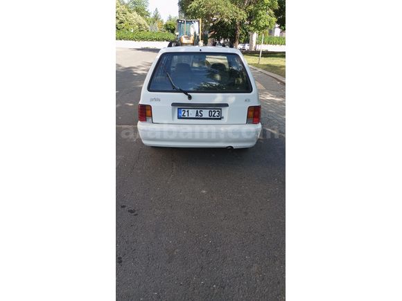İlk Sahibinden Temiz Aile Aracı