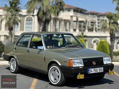 ATA-CARS 1988 TOFAŞ DOĞAN L SIFIR MUAYNE 12 AY KREDİ KART İMKANI