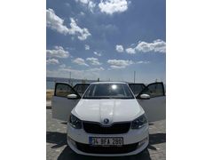 2018 Skoda Fabia 1.0 TSI Style DSG | 79.000 KM | Bakımlı | Düşük KM