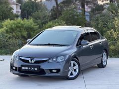2011 CİVİC ELEGANCE HATASIZ BOYASIZ TRAMERSİZ ORİJİNAL 99 BİNDE