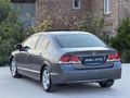 2011 CİVİC ELEGANCE HATASIZ BOYASIZ TRAMERSİZ ORİJİNAL 99 BİNDE