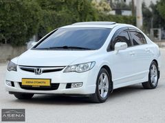 ASENA OTOMOTİV'den Fulll BAKIMLI 2009 OTOMATİK HONDA