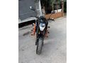 CFMOTO 250 NK 2022