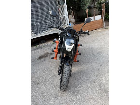 CFMOTO 250 NK 2022