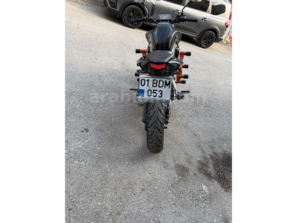 CFMOTO 250 NK 2022