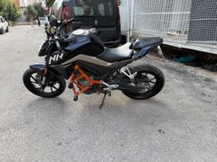 CFMOTO 250 NK 2022
