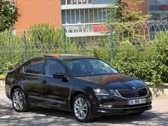 2018 Hatasız! Octavia 1.4TSI Sport CamTVN+AMBİYANS+G.GRŞ+MAKAMP