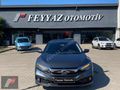 FEYYAZ OTOMOTİV 2021 CİVİC 1.6i VTEC ELEGANCE OTOMATİK 49.000 KM