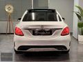 KOÇLİNE'dan 2016 C200d AMG 209km