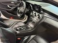 KOÇLİNE'dan 2016 C200d AMG 209km