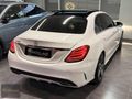 KOÇLİNE'dan 2016 C200d AMG 209km