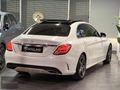 KOÇLİNE'dan 2016 C200d AMG 209km