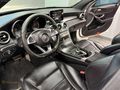 KOÇLİNE'dan 2016 C200d AMG 209km