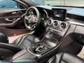 KOÇLİNE'dan 2016 C200d AMG 209km