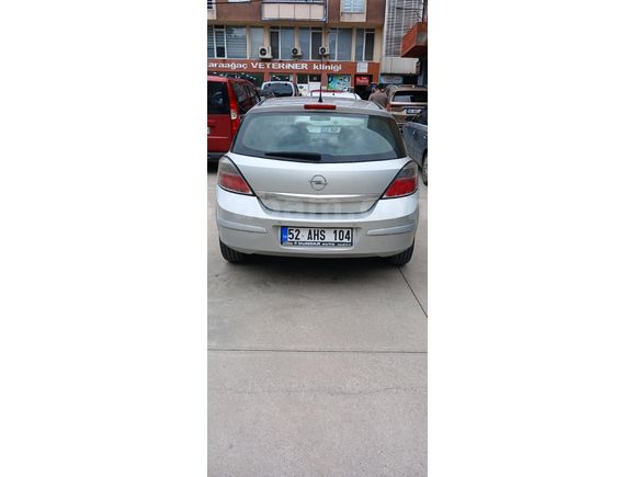 Sahibinden Opel Astra 1.6 Enjoy 2012 Model