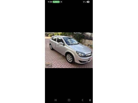Sahibinden Opel Astra 1.6 Enjoy 2012 Model