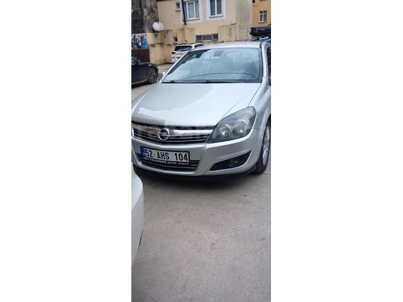 Sahibinden Opel Astra 1.6 Enjoy 2012 Model