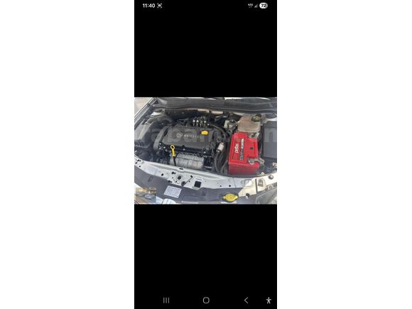 Sahibinden Opel Astra 1.6 Enjoy 2012 Model