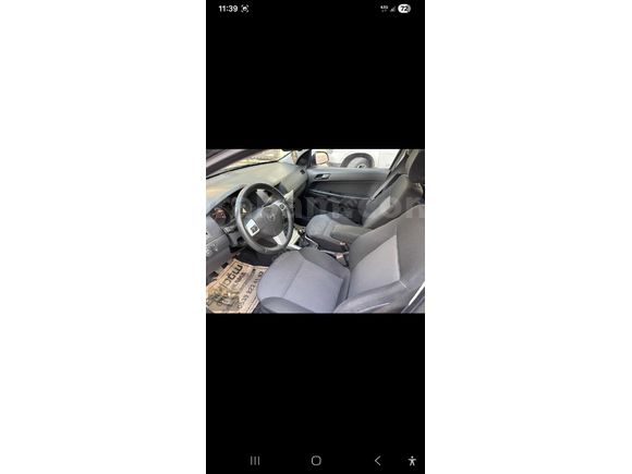 Sahibinden Opel Astra 1.6 Enjoy 2012 Model