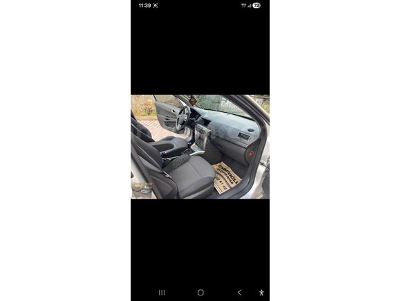Sahibinden Opel Astra 1.6 Enjoy 2012 Model