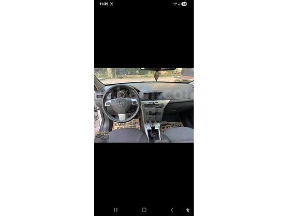 Sahibinden Opel Astra 1.6 Enjoy 2012 Model