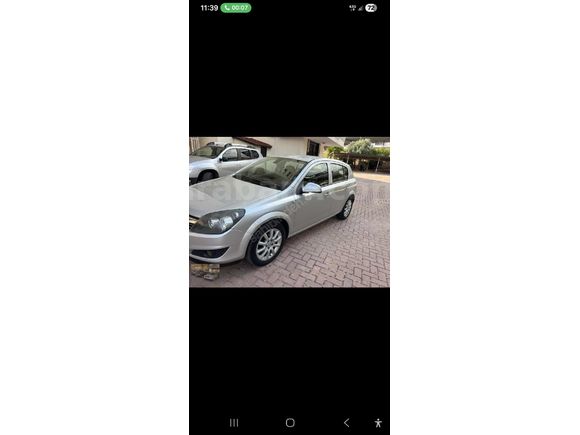 Sahibinden Opel Astra 1.6 Enjoy 2012 Model