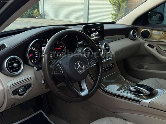 ÖZGÜRDEN/TC PLAKA MAKAM/EMSALSİZ/CAM-TAVAN/EXCLUSİVE+AMG