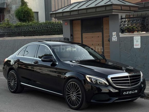 ÖZGÜRDEN/TC PLAKA MAKAM/EMSALSİZ/CAM-TAVAN/EXCLUSİVE+AMG