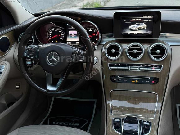 ÖZGÜRDEN/TC PLAKA MAKAM/EMSALSİZ/CAM-TAVAN/EXCLUSİVE+AMG