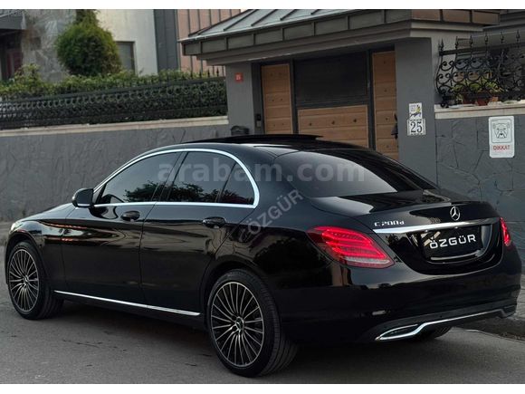 ÖZGÜRDEN/TC PLAKA MAKAM/EMSALSİZ/CAM-TAVAN/EXCLUSİVE+AMG