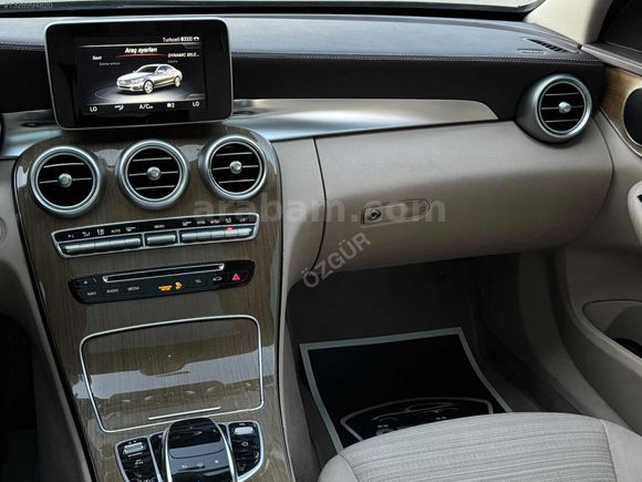 ÖZGÜRDEN/TC PLAKA MAKAM/EMSALSİZ/CAM-TAVAN/EXCLUSİVE+AMG