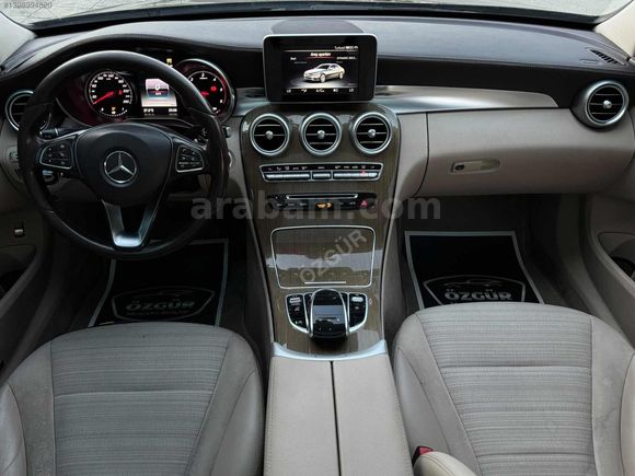 ÖZGÜRDEN/TC PLAKA MAKAM/EMSALSİZ/CAM-TAVAN/EXCLUSİVE+AMG