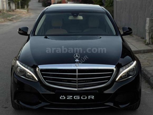 ÖZGÜRDEN/TC PLAKA MAKAM/EMSALSİZ/CAM-TAVAN/EXCLUSİVE+AMG