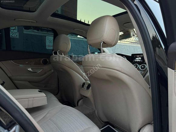 ÖZGÜRDEN/TC PLAKA MAKAM/EMSALSİZ/CAM-TAVAN/EXCLUSİVE+AMG