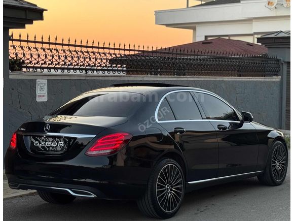ÖZGÜRDEN/TC PLAKA MAKAM/EMSALSİZ/CAM-TAVAN/EXCLUSİVE+AMG