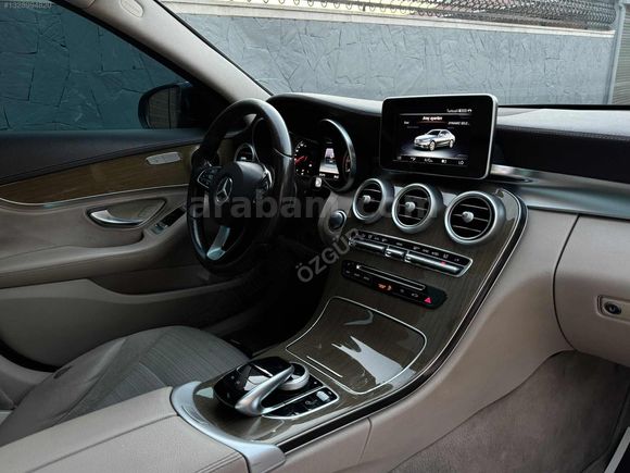 ÖZGÜRDEN/TC PLAKA MAKAM/EMSALSİZ/CAM-TAVAN/EXCLUSİVE+AMG