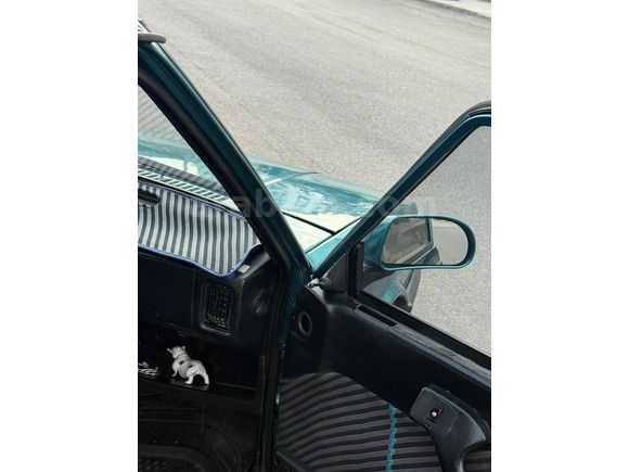 Sahibinden Tofaş Doğan SLX 1996 Model