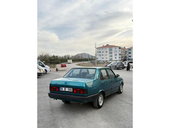 Sahibinden Tofaş Doğan SLX 1996 Model