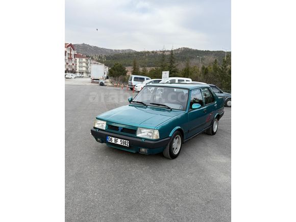 Sahibinden Tofaş Doğan SLX 1996 Model