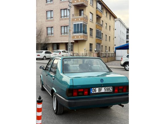 Sahibinden Tofaş Doğan SLX 1996 Model