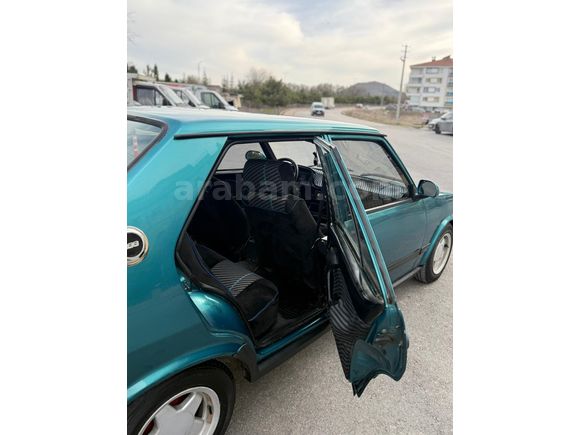 Sahibinden Tofaş Doğan SLX 1996 Model