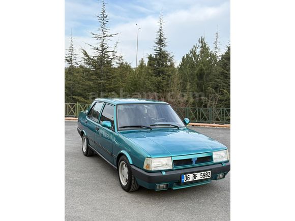 Sahibinden Tofaş Doğan SLX 1996 Model