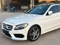2015"C 200 d"7G-Tronic"İMZALI"SERİ