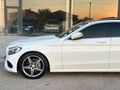 2015"C 200 d"7G-Tronic"İMZALI"SERİ