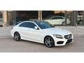 2015"C 200 d"7G-Tronic"İMZALI"SERİ