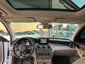 2015"C 200 d"7G-Tronic"İMZALI"SERİ
