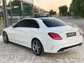 2015"C 200 d"7G-Tronic"İMZALI"SERİ