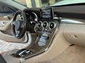 2015"C 200 d"7G-Tronic"İMZALI"SERİ